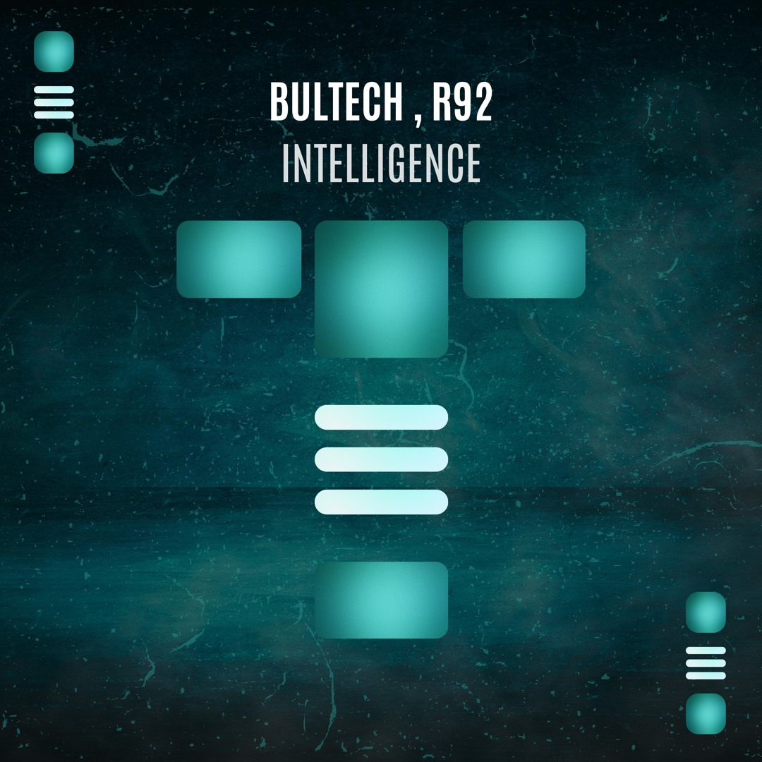 Stream Bultech, R92 - Intelligence by TECHNOGRAPHY | Listen online for ...