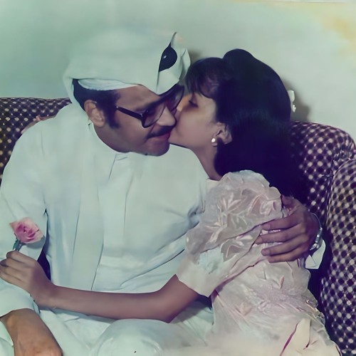 طلال مداح صوت الأرض ونهرها الذي لا ينضبّ❤️