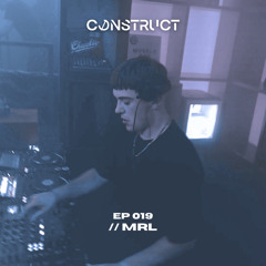 MRL // Construct podcast - EP019