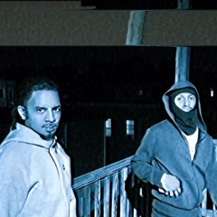 FINESSIN JayM3llow x JD