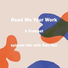 episode two: Dan Oke (Jarrow) reads lyrics and breaks them down