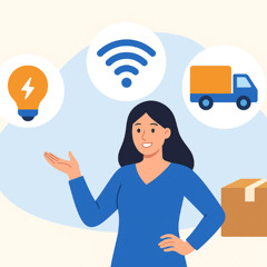 Find the Top Deals on Energy, Internet & Moving Services | Connect Market