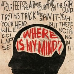 Where is my mind - Sunday Girl (dunson remix)