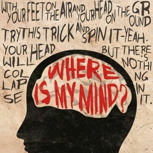Where is my mind - Sunday Girl (dunson remix) by dunsonmusic