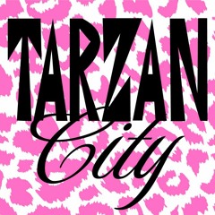 Tarzan City 7