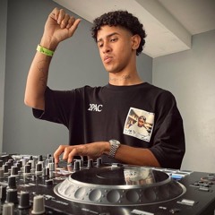 Dostynstyledj - On fire live set