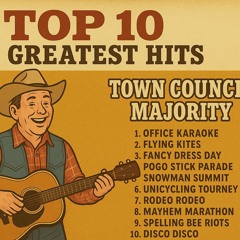 Top 10 Greatest Hits