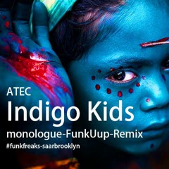 INDIGO KIDS Monologue remix
