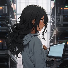 Heart of Earth [fibre mesh upgrade mix]