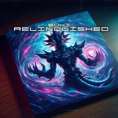 Boki - Relinquished