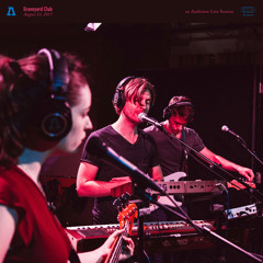 Cellar Door (Audiotree Live Version)