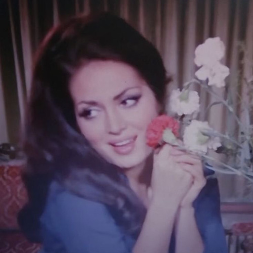 أوّل مرّه أشوف الدُنيا كبيرة