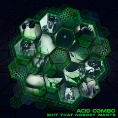 3. AcidCombo - Pure Waste