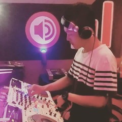 Mixtape Funkot [Budak Kobar]