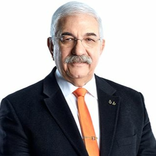 Ali Saydam - Gerçek gündem ya da çalsın  davullar