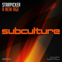 Starpicker - A New Age  [Extended]