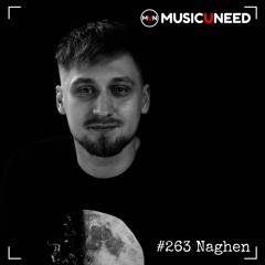 #263 Naghen