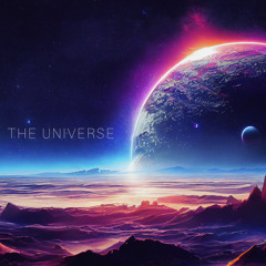 "THE UNIVERSE" PROD. AND COMPOSED BY NOMAX