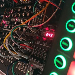 Analog Fuck my Brain / Live Techno en développement