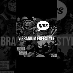 R.I.B.S (Rikers Island Boxing School) [Spit Gemz & Eff Yoo] - YKTFV Freestyle (Vibranium)