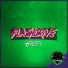 FLASHDRIVE SONG - Green | DAGames