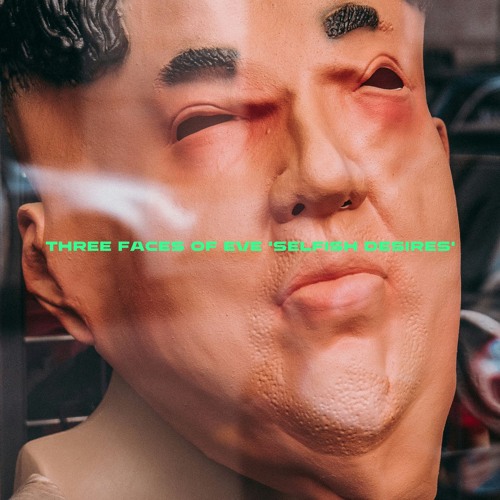 Three Faces Of Eve - In The Flames