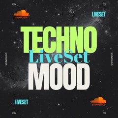 TECHNO MOOD  🧨  LIVE 21-02-2024