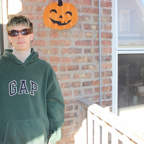 Yung Lean - Agony (Worry Club Cover)