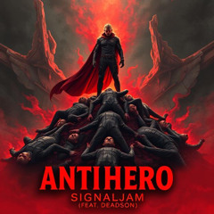 (Anti)Hero (feat. DEADS0N)