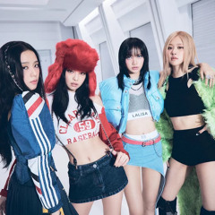 black pink