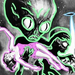 Little Green Men (Live)