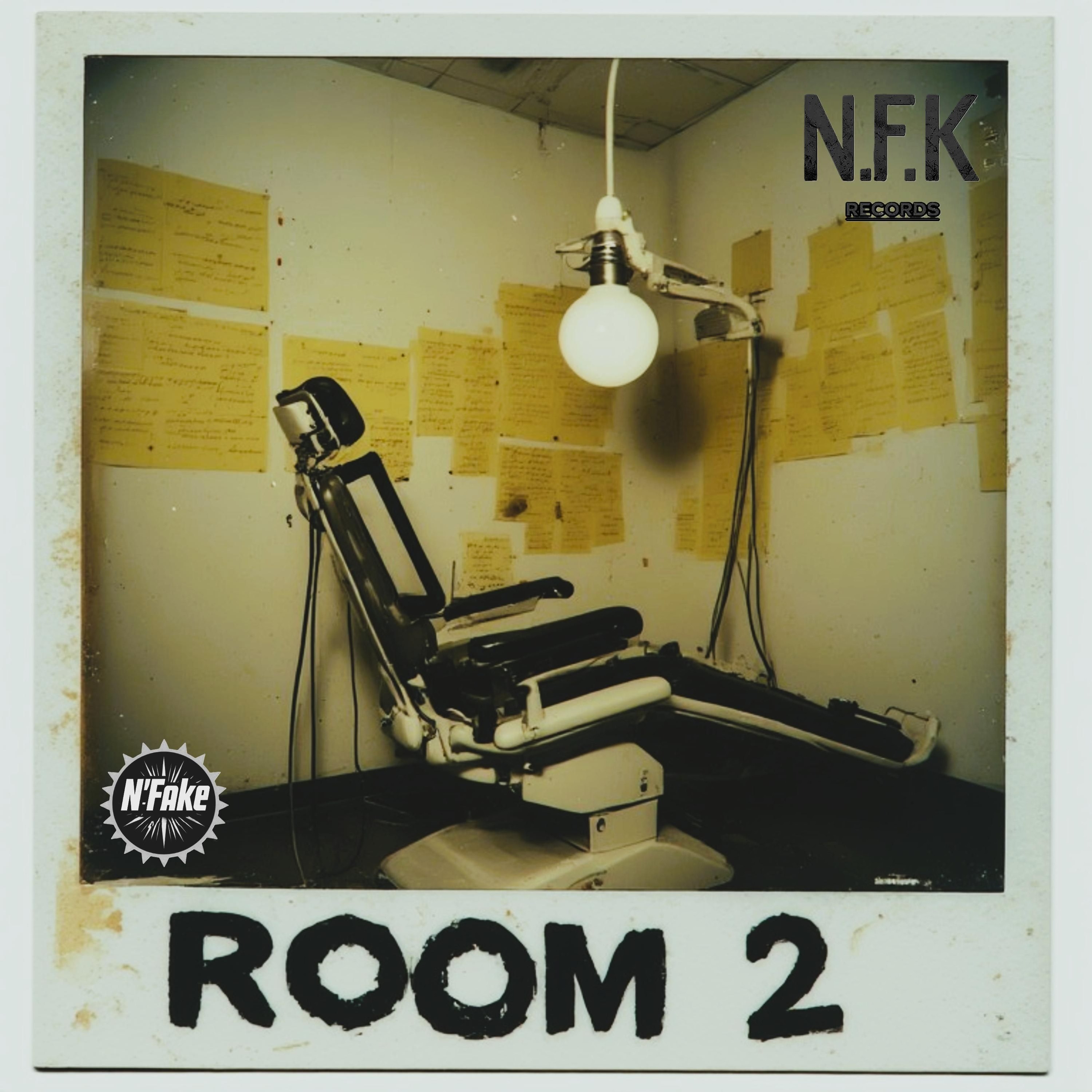 Room 2 episode artwork