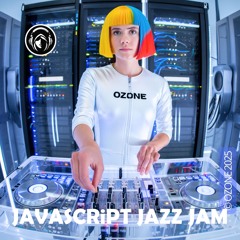 JAVASCRiPT JAZZ JAM