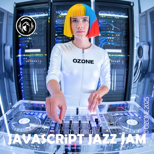 JAVASCRiPT JAZZ JAM