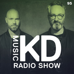 KDR095 - KD Music Radio - Kaiserdisco (Studio Mix)