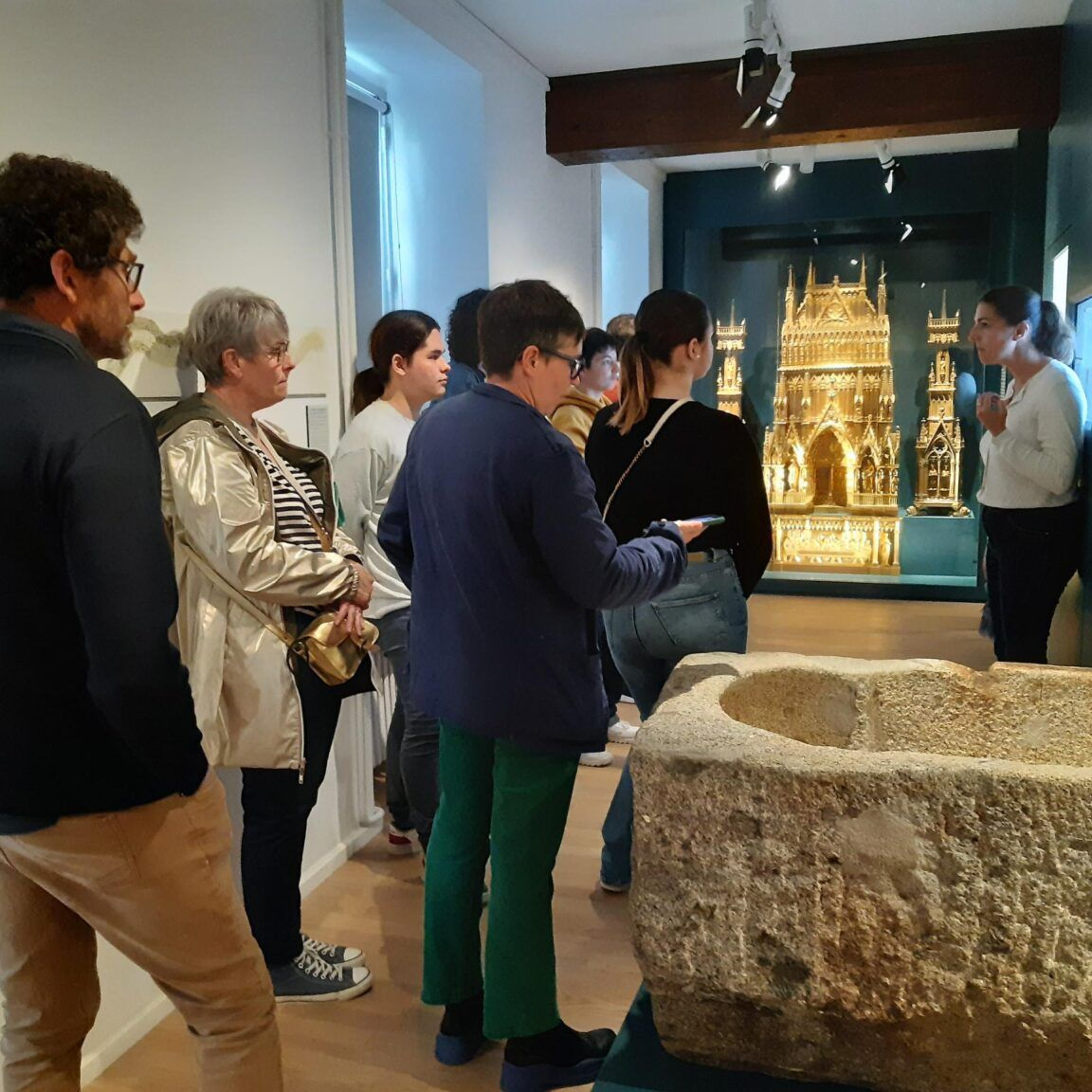 LE PAPIER  À VIRE : une histoire à redécouvrir