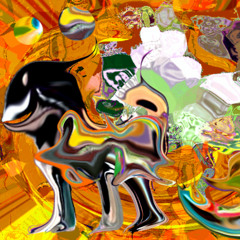 Katherine Dunham's Activism mix-Main Out L-R