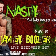 Eagle Bar WM Nasty - Live Recorded Set 07272024