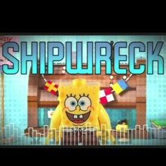 Shipwreck (V2)- fnf spongebob parodies v4 ost