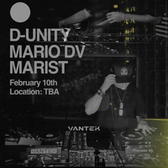 MaRioDV@Vantek Feb10th2024.mp3