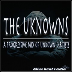 The Unknowns - Progressive House Mix