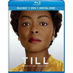 TILL Blu-Ray Review (PETER CANAVESE) CELLULOID DREAMS THE MOVIE SHOW (SCREEN SCENE) 1-26-23