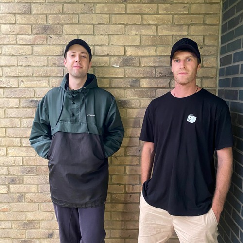 Swampman & Zero Crumbs - Subtle - 23/07/2021