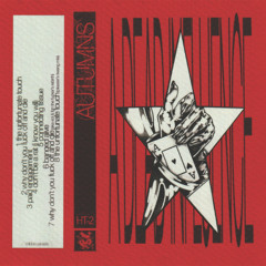 Autumns - A Dead Influence [HT-2]