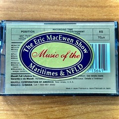 Eric MacEwen Show August 1998