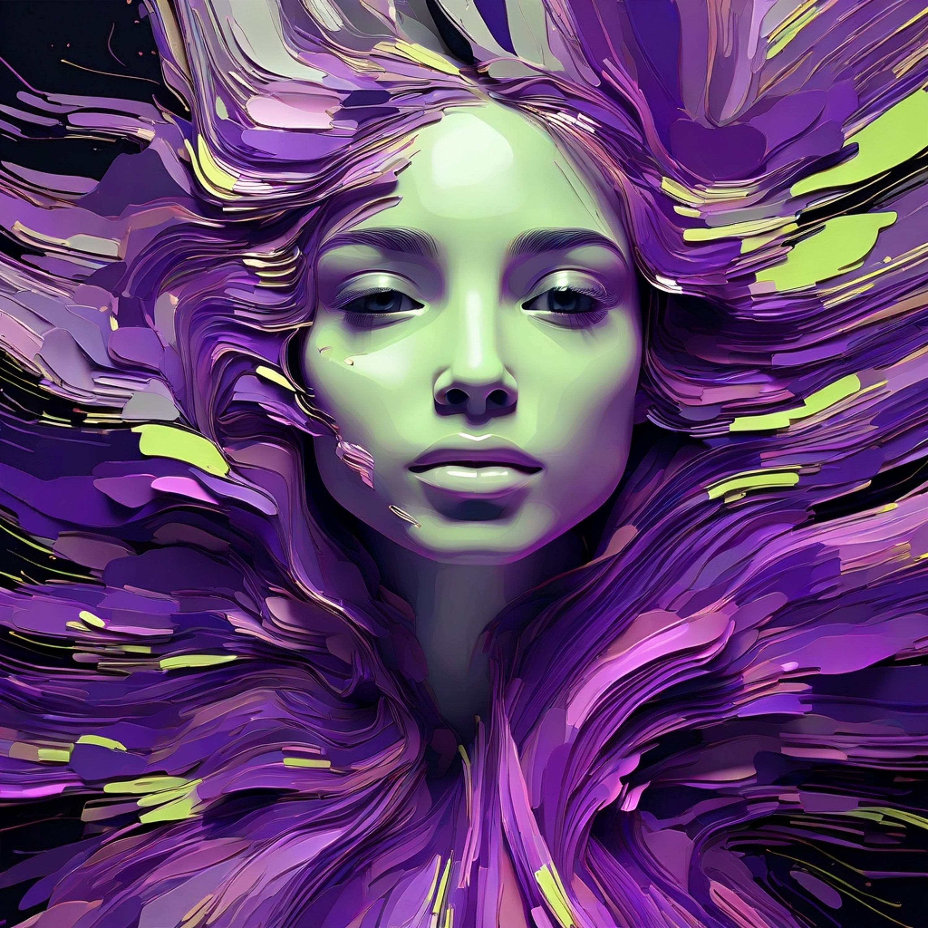 Static Bloom #1 - Fading Lights episode artwork