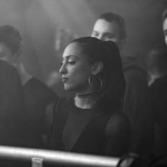 Scarlet - Podcast for Fnoob Techno Radio