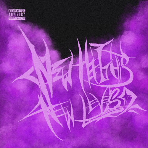 New Heights New Levels 2 prod ozcashtheproducer