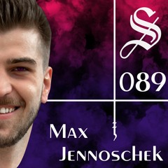 Max Jennoschek - Serotonin [Podcast 089]