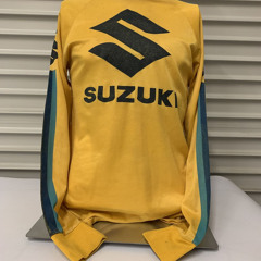 suzuki?